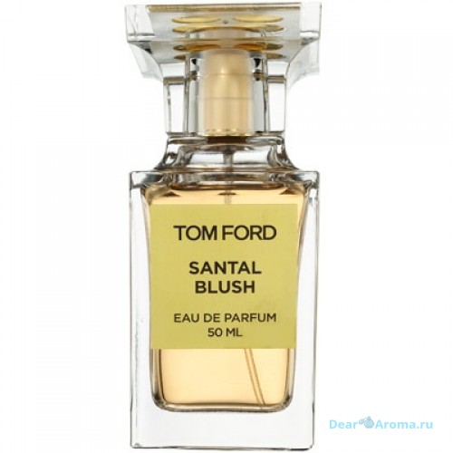 Tom Ford Santal Blush