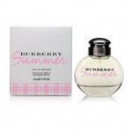 Burberry Summer