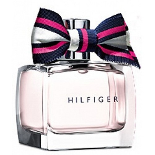 Tommy Hilfiger Cheerfully Pink