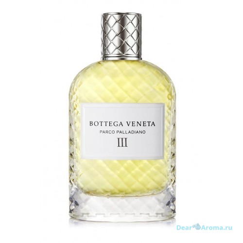 Bottega Veneta Parco Palladiano III