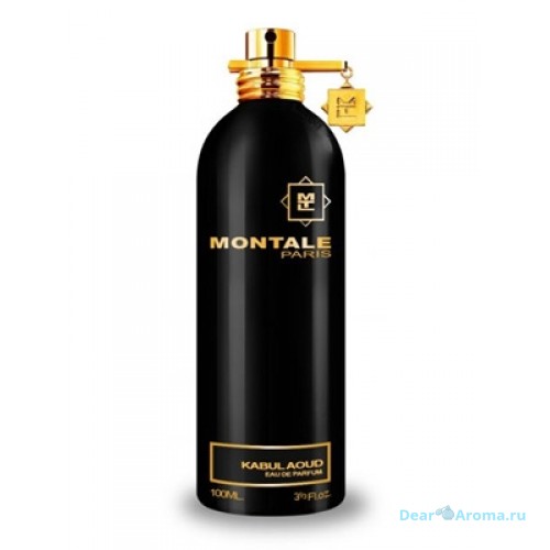 Montale Kabul Aoud