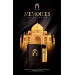 The Gate Fragrances Paris Memories