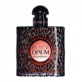 YSL Black Opium Wild Edition