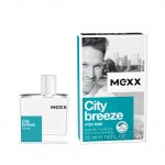 Mexx City Breeze For Him