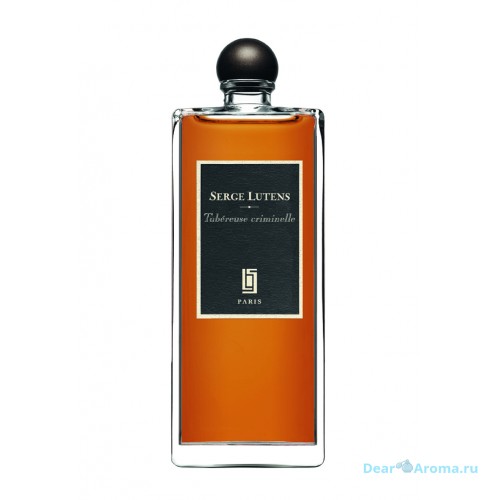 Serge Lutens Tubereuse Criminelle