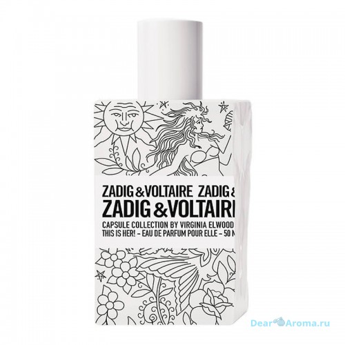 Zadig & Voltaire This Is Her Capsule Collection