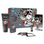 Ed Hardy Born Wild For Men