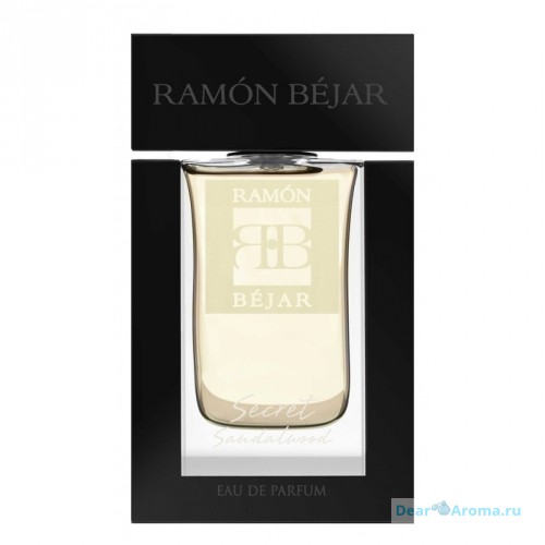 Ramon Bejar Secret Sandalwood