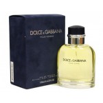 Dolce And Gabbana Pour Homme