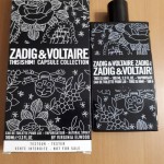 Zadig & Voltaire Capsule Collection This Is Him