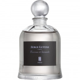 Serge Lutens Encens Et Lavande