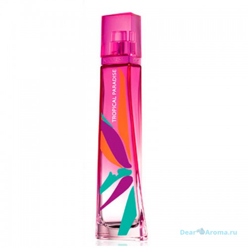 Givenchy Very Irresistible Tropical Paradise