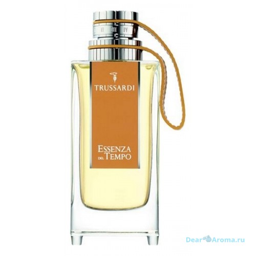 Trussardi Essenza Del Tempo