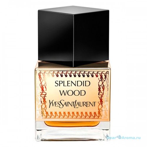 YSL Splendid Wood