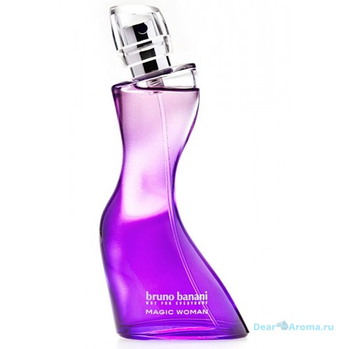 Bruno Banani Magic Woman