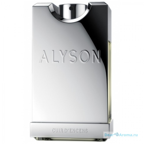 Alyson Oldoini Cuir D'Encens