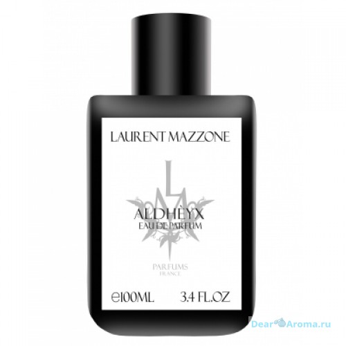 LM Parfums Aldheyx