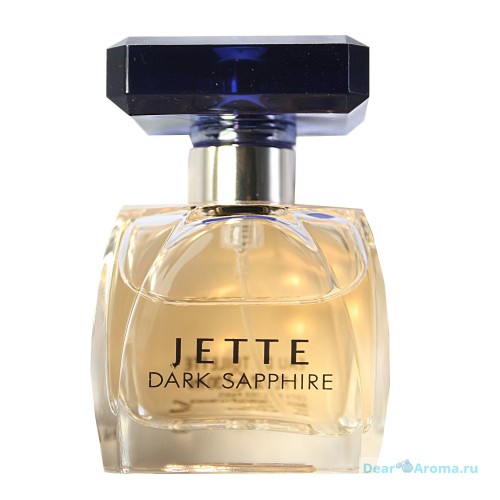 Joop Jette Dark Sapphire