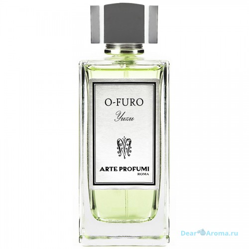 Arte Profumi O-Furo