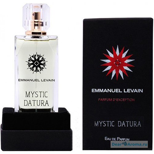 Emmanuel Levain Mystic Datura