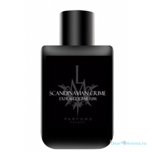 LM Parfums Scandinavian Crime