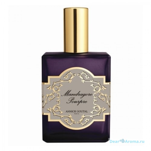 Annick Goutal Mandragore Pourpre