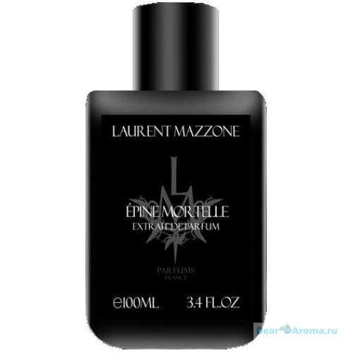 LM Parfums Epine Mortelle