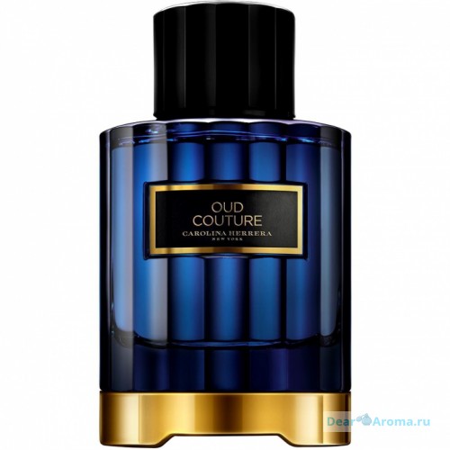 Carolina Herrera Oud Couture