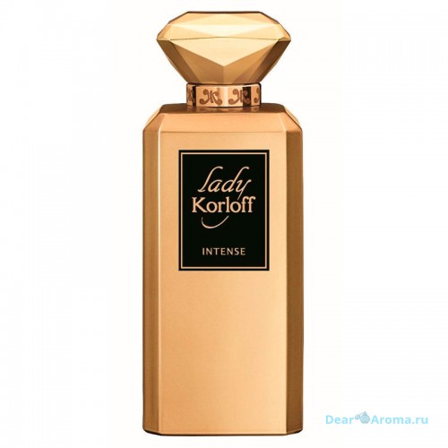 Korloff Paris Lady Intense