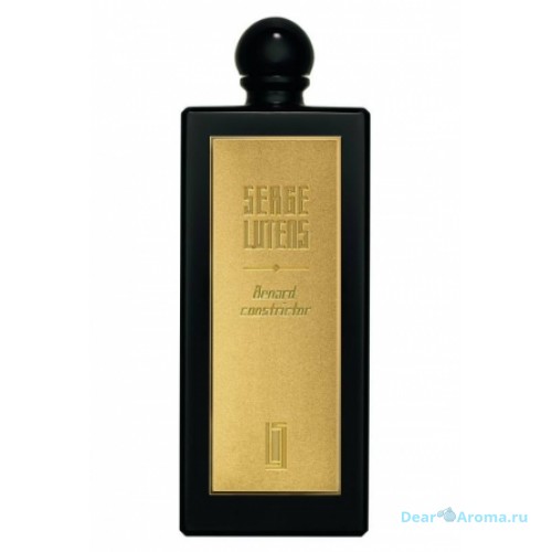 Serge Lutens Renard Constrictor