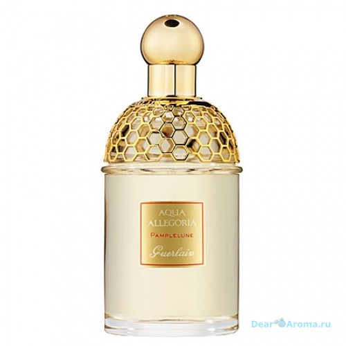 Guerlain Aqua Allegoria Pamplelune