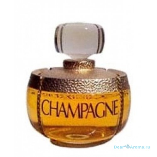 YSL Champagne