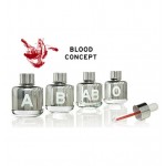 Blood Concept A