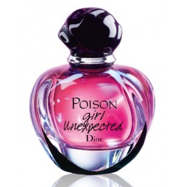 Christian Dior Poison Girl Unexpected