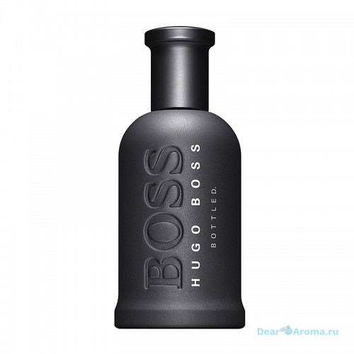 Hugo Boss Boss Bottled Collector's Edition