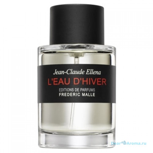 Frederic Malle L'Eau D'Hiver