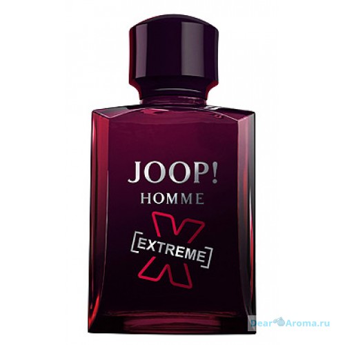 Joop Homme Extreme