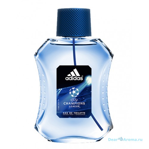 Adidas UEFA Champions League Edition