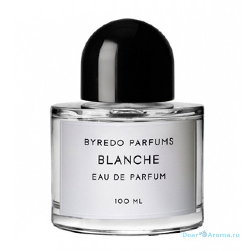 Byredo Blanche