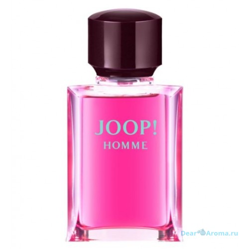 Joop Homme