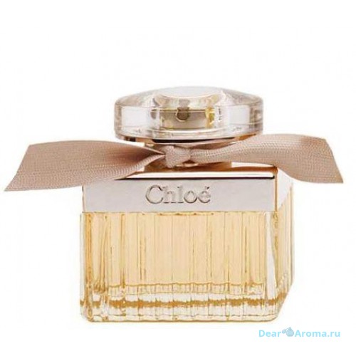 Chloe Eau De Parfum