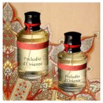 Cale Fragranze D'Autore Preludio D'Oriente