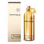 Montale Sweet Vanilla