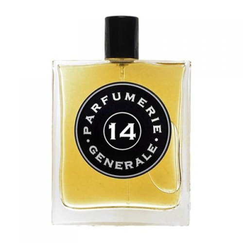 Parfumerie Generale Iris Taizo