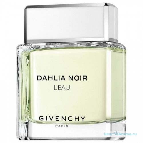 Givenchy Dahlia Noir L'Eau