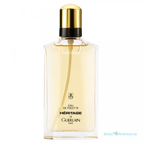 Guerlain Heritage