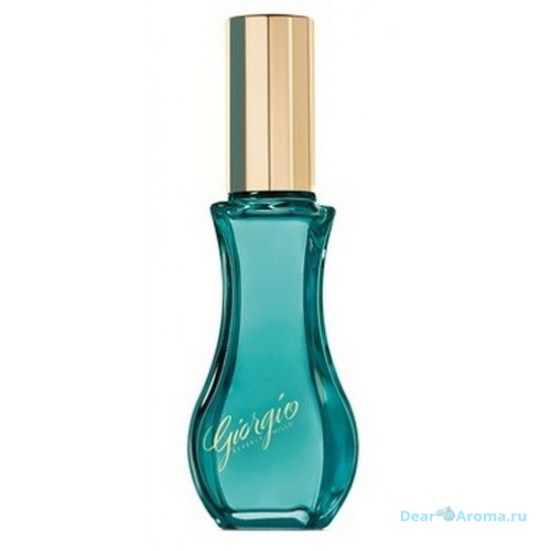 Giorgio Beverly Hills Blue