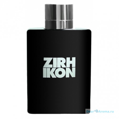 Zirh Ikon