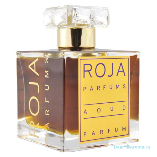 Roja Dove Aoud