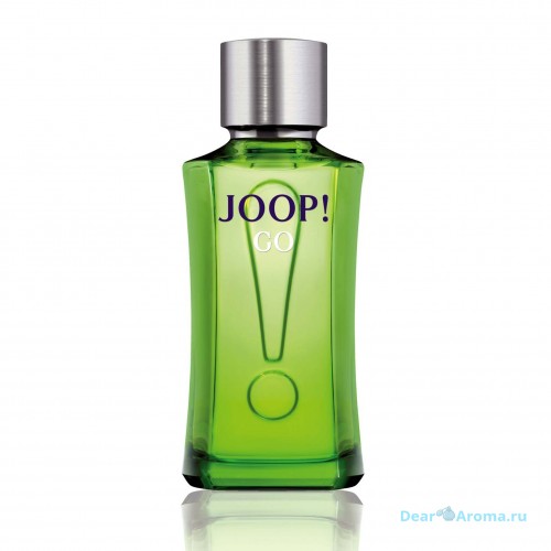 Joop Go Man